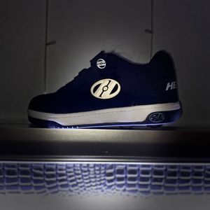 HEELYS DUAL UP X2 - BOYS KIDS